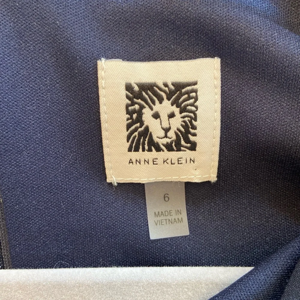 Anne Klein Dress - Picture 4 of 4